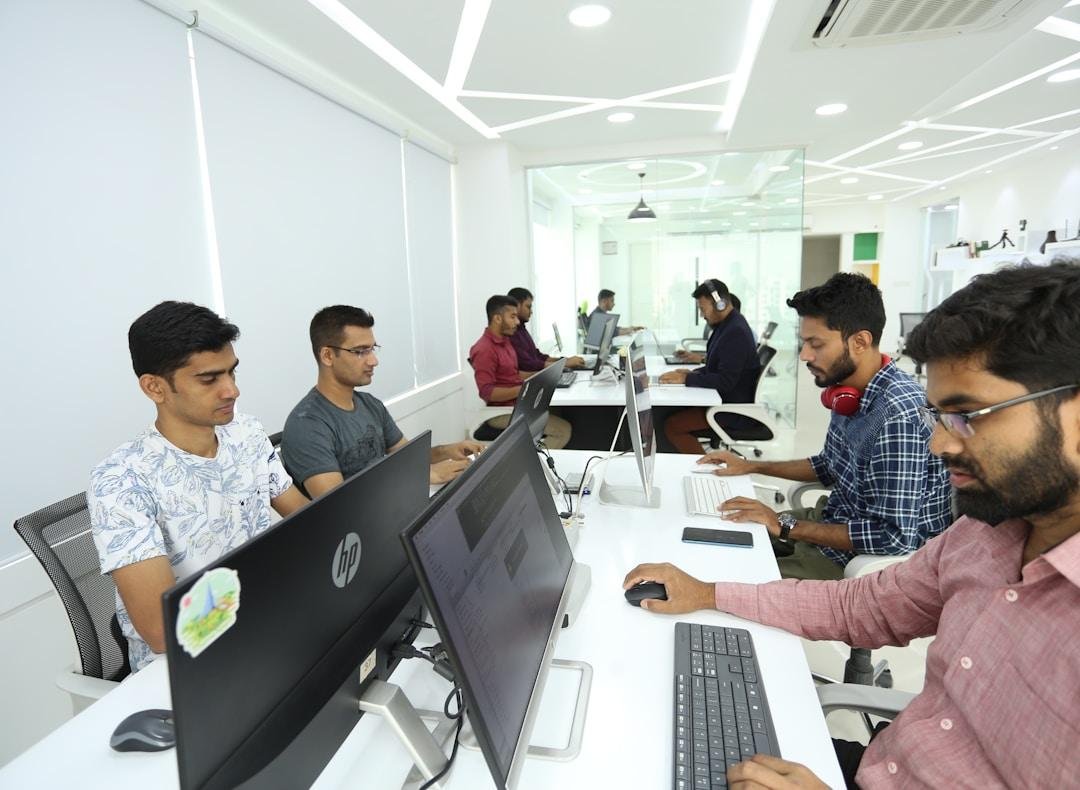 Infrastructure Outsourcing